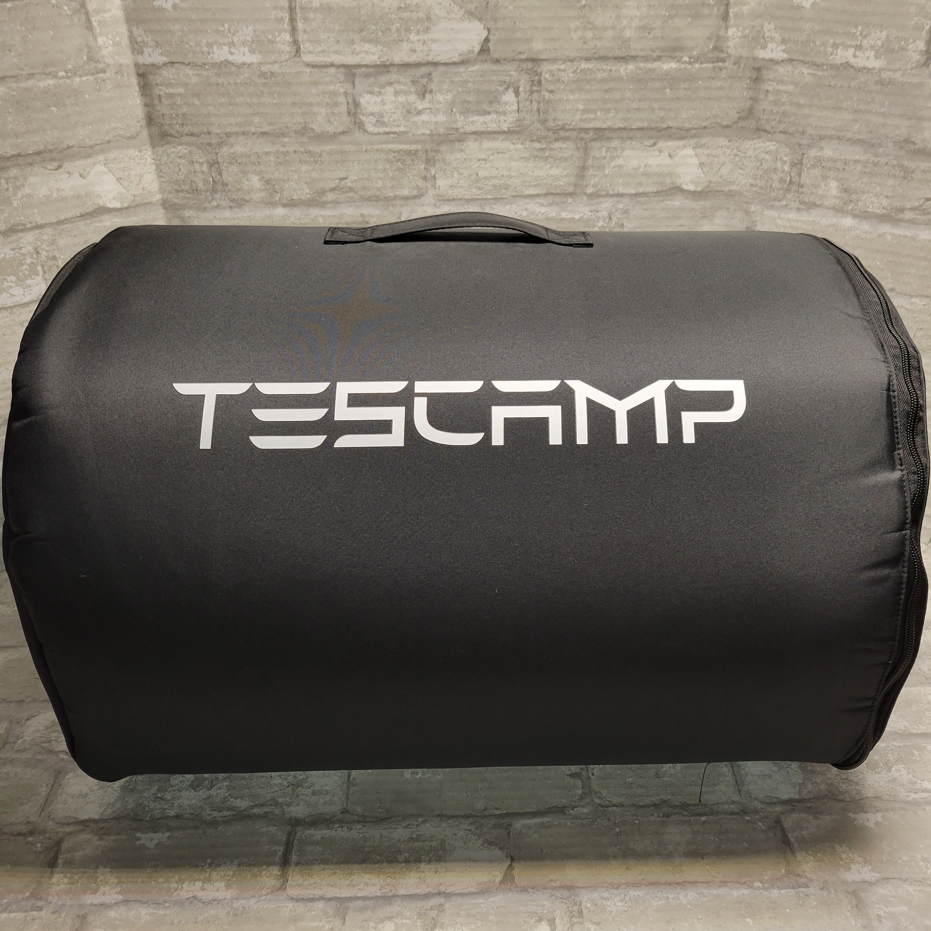 TESCAMP Camping Mattress for Tesla Model Y/X CertiPUR Memory Foam Mattress (8051872268526)